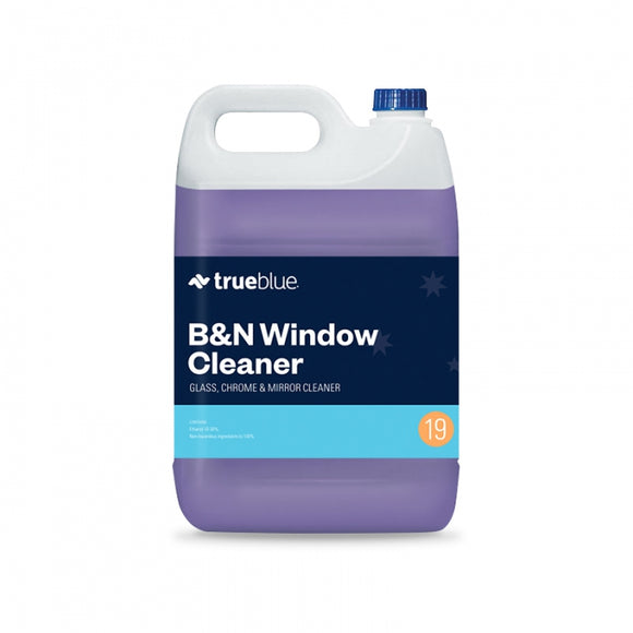 B&N Window Cleaner