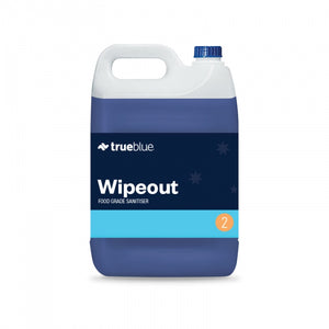 WIPEOUT 5L