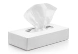 TCA 2ply Facial Tissue 100 x 48PK