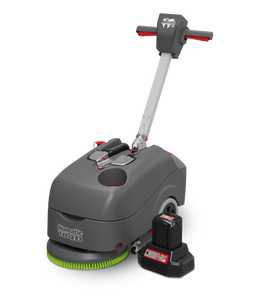 Compact NX Battery Scrubber