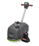 Compact NX Battery Scrubber