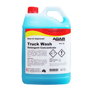 Agar Truck Wash 5L