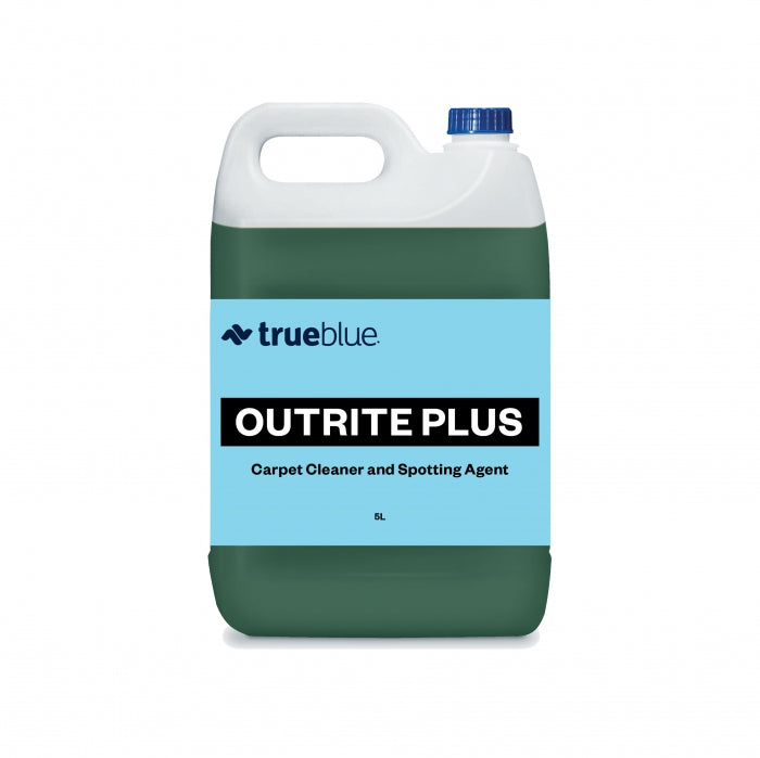 OUT-RITE PLUS 5L – Hannafords Clean Supply