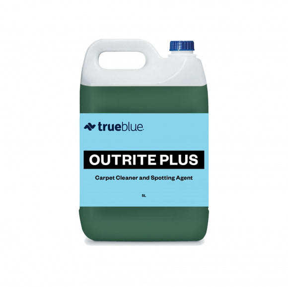 Clean Rite 5ltr OUT-RITE PLUS 5L – Hannafords Clean Supply