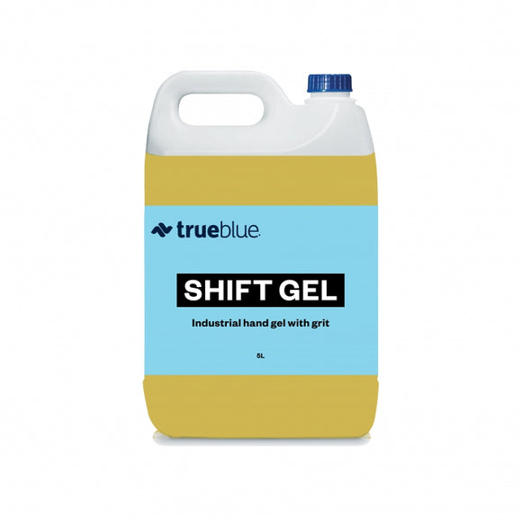 SHIFT GEL 5L