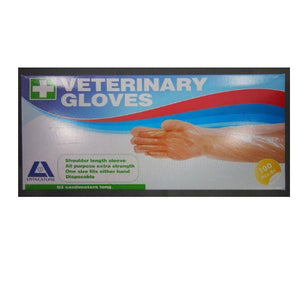 Vet Gloves Shoulder