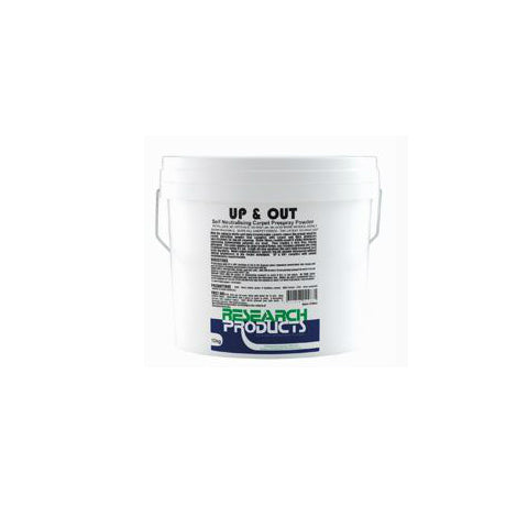 Up & Out Pre-spray Powder 10kg