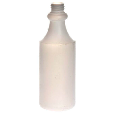 Plastic Bottle 500ml