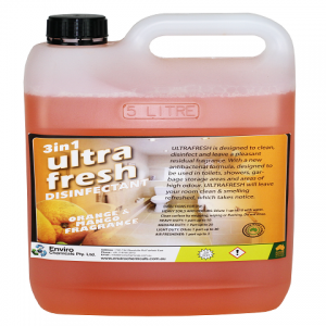 Ultrafresh 5L Enviro Chemicals