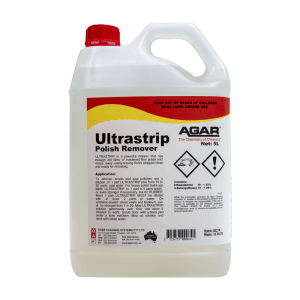 Agar Ultra-Strip 5L