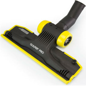 Gulper Pro 32mm Floor Tool with Ball Bearing Wheels