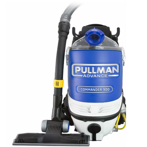 Pullman Advance Commander 900