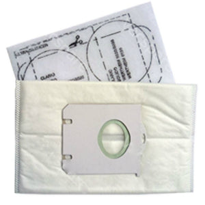 Disposable Bags to Fit Electrolux Excellio Pkt 5
