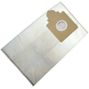 Disposable Bag to Fit Nilfisk GD Commercial Vacuum pkt 5