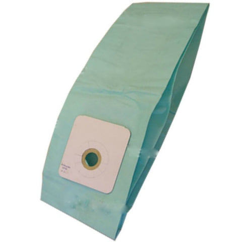 Disposable Bag for Ducted Systems
