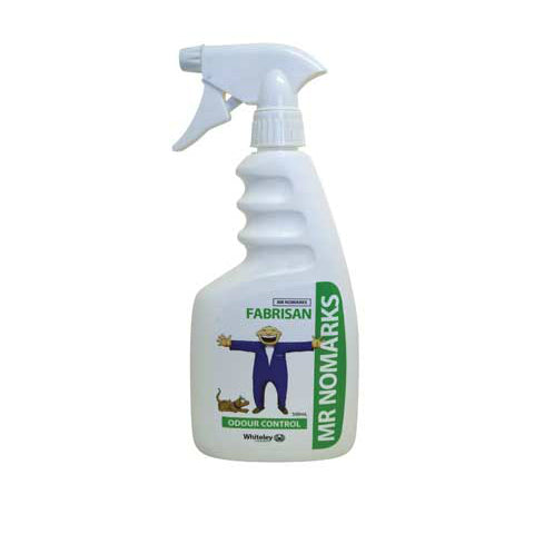 Mr No Marks Fabrisan 500ml