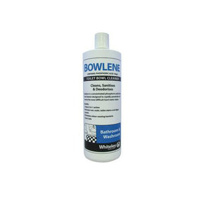 Bowlene Toilet Bowl Cleaner 1L