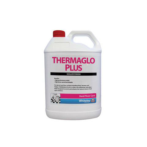 Thermaglo Plus Polish 5L