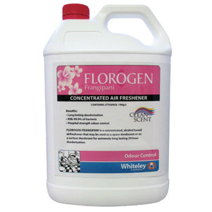 Florogen Frangipani 5L