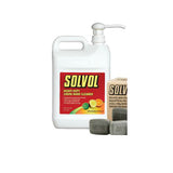 Solvol Liquid Soap