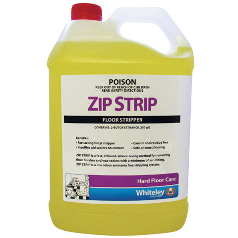 Zip Strip Heavy Duty Stripper 5L