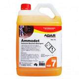 Agar Ammodet