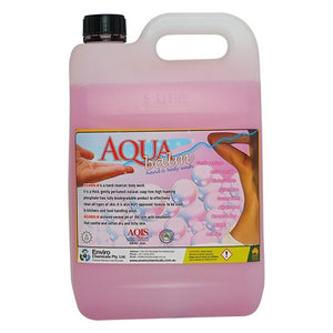 Aquabalm - Enviro Chemicals