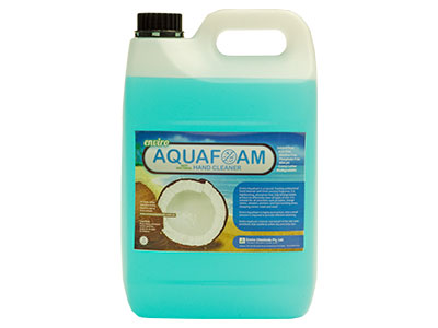 AQUA FOAM 5L Scentless Foam Hand Wash