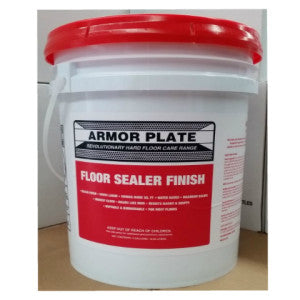 Armor Plate Floor Sealer 20L