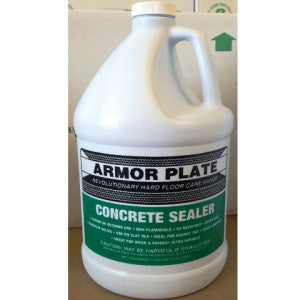 Armor Plate Concrete Sealer 3.8L