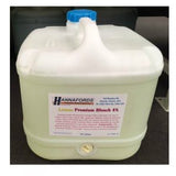 Lemon Bleach 4%
