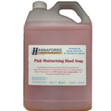Pink Hand Soap