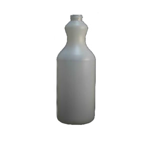 Goose Neck Plastic Bottle 1L