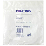 Back Pack Dust Bags DK-2605