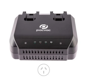 Battery Charger Plug Type I