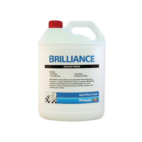 Brilliance High Gloss Sealer 5L