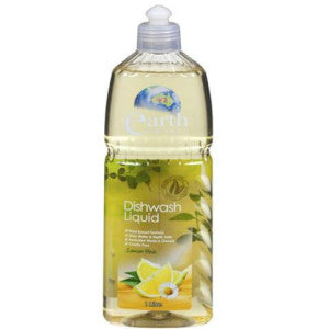 Earth Choice Dishwash Liquid 1L