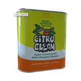 Citro Clean All Purpose Cleaner