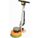 Orbital Floor Polisher & Cleaner 13 inch