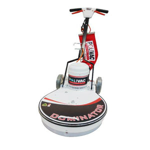 Polivac Dominator 40cm Ultra High Speed Burnisher