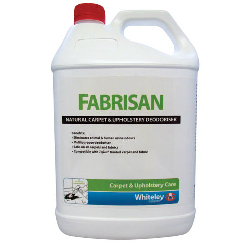 Fabrisan Carpet Deodoriser 5L