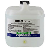 Halo Fast Dry Window Cleaner