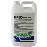 Halo Fast Dry Window Cleaner