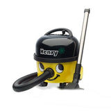 Numatic Dry Vacuum – Henry