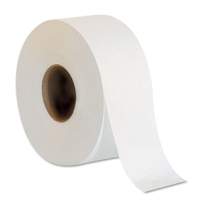 Quality Jumbo Toilet Paper 1-Ply