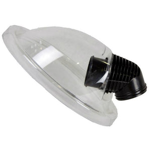 Dome Lid for Superpro