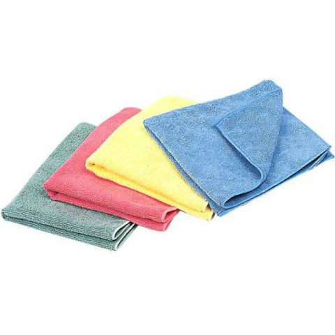 Premium Microfibre Cloth 40 x 40