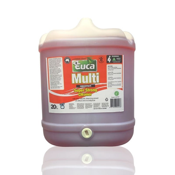 Euca Multi 20L