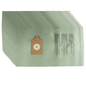 Disposable Bag Numatic Pkt 10