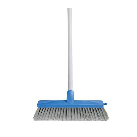 General Indoor Broom Handled